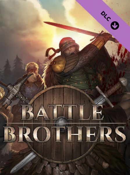 Battle Brothers - Blazing Deserts (PC) - Steam Key - GLOBAL Battle Brothers - Blazing Deserts (PC) - Steam Key - GLOBAL