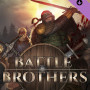 Battle Brothers - Blazing Deserts (PC) - Steam Key - GLOBAL