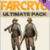 Far Cry 6 - Ultimate Pack (PS5) - PSN Key - EUROPE Far Cry 6 - Ultimate Pack (PS5) - PSN Key - EUROPE