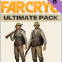 Far Cry 6 - Ultimate Pack (PS5) - PSN Key - EUROPE