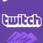 Twitch Gift Card 15 EUR - twitch Key - EUROPE