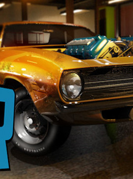 Car Mechanic Simulator VR (PC) - Steam Key - GLOBAL