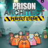 Prison Architect - Perfect Storm (PC) - Steam Key - GLOBAL Prison Architect - Perfect Storm (PC) - Steam Key - GLOBAL