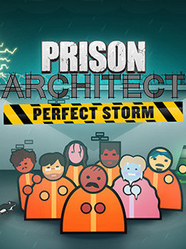 Prison Architect - Perfect Storm (PC) - Steam Key - GLOBAL Prison Architect - Perfect Storm (PC) - Steam Key - GLOBAL