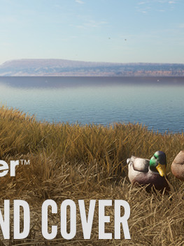 theHunter: Call of the Wild - Duck and Cover Pack (PC) - Steam Key - GLOBAL theHunter: Call of the Wild - Duck and Cover Pack (PC) - Steam Key - GLOBAL