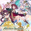 Atelier Sophie 2: The Alchemist of the Mysterious Dream (PC) - Steam Key - GLOBAL Atelier Sophie 2: The Alchemist of the Mysterious Dream (PC) - Steam Key - GLOBAL