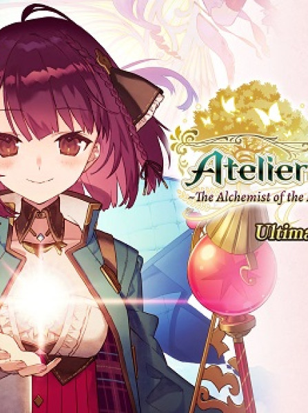 Atelier Sophie 2: The Alchemist of the Mysterious Dream | Ultimate Edition (PC) - Steam Key - GLOBAL Atelier Sophie 2: The Alchemist of the Mysterious Dream | Ultimate Edition (PC) - Steam Key - GLOBAL