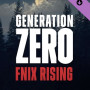 Generation Zero - FNIX Rising (PC) - Steam Key - GLOBAL