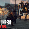 Generation Zero - Alpine Unrest (PC) - Steam Key - GLOBAL Generation Zero - Alpine Unrest (PC) - Steam Key - GLOBAL