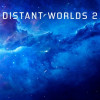Distant Worlds 2 (PC) - Steam Key - EUROPE