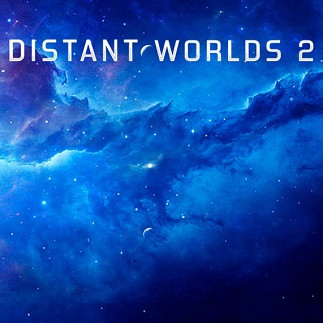 Distant Worlds 2 (PC) - Steam Key - EUROPE