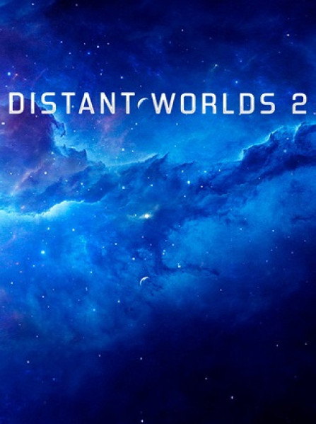 Distant Worlds 2 (PC) - Steam Key - GLOBAL Distant Worlds 2 (PC) - Steam Key - GLOBAL