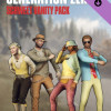 Generation Zero - Schweet Vanity Pack (PC) - Steam Key - GLOBAL Generation Zero - Schweet Vanity Pack (PC) - Steam Key - GLOBAL