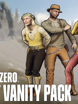 Generation Zero - Schweet Vanity Pack (PC) - Steam Key - GLOBAL Generation Zero - Schweet Vanity Pack (PC) - Steam Key - GLOBAL