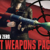 Generation Zero - Soviet Weapons Pack (PC) - Steam Key - GLOBAL Generation Zero - Soviet Weapons Pack (PC) - Steam Key - GLOBAL