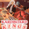 Kardboard Kings: Card Shop Simulator (PC) - Steam Key - GLOBAL