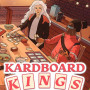 Kardboard Kings: Card Shop Simulator (PC) - Steam Key - GLOBAL