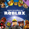 Roblox - Hovering UFO - Roblox Key - GLOBAL Roblox - Hovering UFO - Roblox Key - GLOBAL