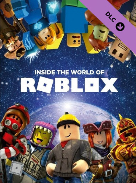 Roblox - Hovering UFO - Roblox Key - GLOBAL Roblox - Hovering UFO - Roblox Key - GLOBAL
