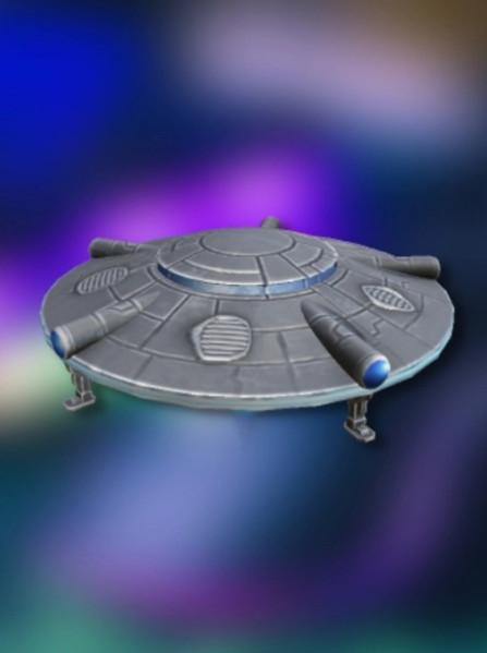Roblox - Hovering UFO - Roblox Key - GLOBAL Roblox - Hovering UFO - Roblox Key - GLOBAL