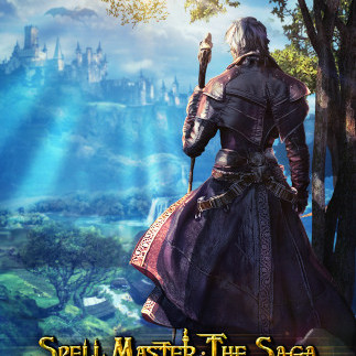 SpellMaster: The Saga (PC) - Steam Key - GLOBAL