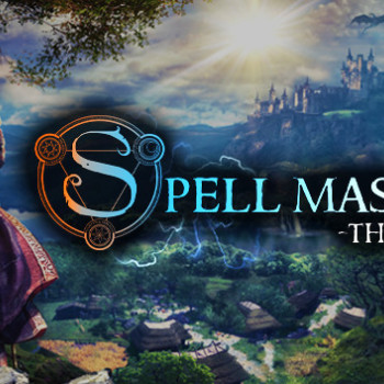 SpellMaster: The Saga (PC) - Steam Key - GLOBAL