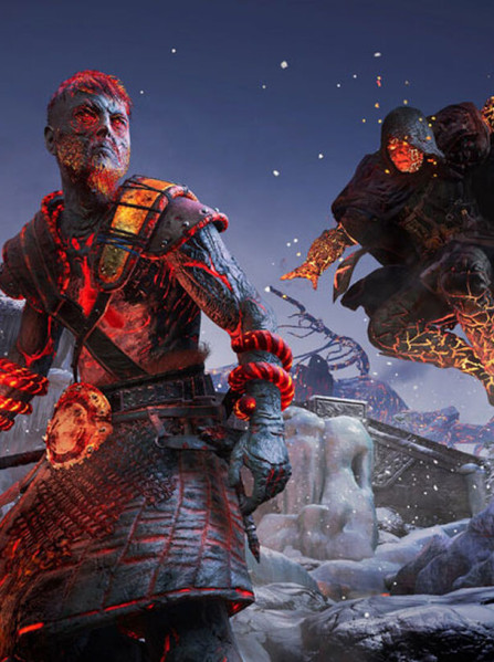 Assassin's Creed Valhalla: Dawn of Ragnarök (PC) - Ubisoft Connect Key - EUROPE Assassin's Creed Valhalla: Dawn of Ragnarök (PC) - Ubisoft Connect Key - EUROPE
