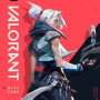 VALORANT Gift Card 35 GBP (PC) - Riot Key - UNITED KINGDOM