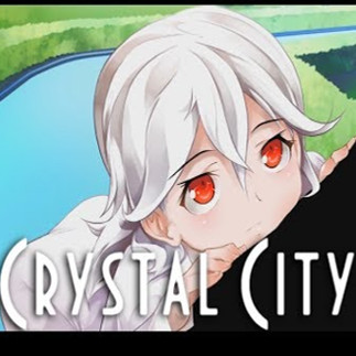 Crystal City Steam Key GLOBAL