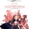 Astria Ascending - Collector Edition (PC) - Steam Key - GLOBAL Astria Ascending - Collector Edition (PC) - Steam Key - GLOBAL