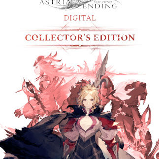 Astria Ascending - Collector Edition (PC) - Steam Key - GLOBAL