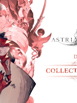 Astria Ascending - Collector Edition (PC) - Steam Key - GLOBAL Astria Ascending - Collector Edition (PC) - Steam Key - GLOBAL
