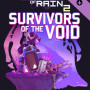 Risk of Rain 2: Survivors of the Void (PC) - Steam Key - GLOBAL