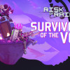 Risk of Rain 2: Survivors of the Void (PC) - Steam Key - EUROPE Risk of Rain 2: Survivors of the Void (PC) - Steam Key - EUROPE