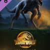 Jurassic World Evolution 2: Camp Cretaceous Dinosaur Pack (PC) - Steam Key - GLOBAL Jurassic World Evolution 2: Camp Cretaceous Dinosaur Pack (PC) - Steam Key - GLOBAL