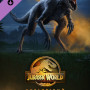 Jurassic World Evolution 2: Camp Cretaceous Dinosaur Pack (PC) - Steam Key - GLOBAL
