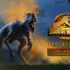 Jurassic World Evolution 2: Camp Cretaceous Dinosaur Pack (PC) - Steam Key - GLOBAL Jurassic World Evolution 2: Camp Cretaceous Dinosaur Pack (PC) - Steam Key - GLOBAL