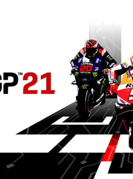 MotoGP 21 (Xbox Series X/S) - Xbox Live Key - EUROPE MotoGP 21 (Xbox Series X/S) - Xbox Live Key - EUROPE