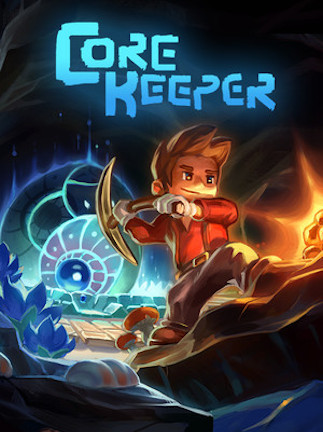 Core Keeper (PC) - Steam Key - GLOBAL Core Keeper (PC) - Steam Key - GLOBAL