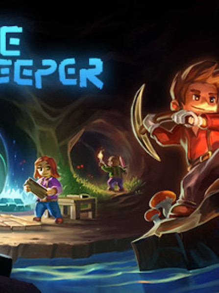 Core Keeper (PC) - Steam Key - GLOBAL Core Keeper (PC) - Steam Key - GLOBAL