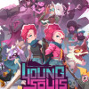 Young Souls (PC) - Steam Key - GLOBAL Young Souls (PC) - Steam Key - GLOBAL