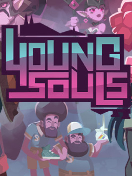 Young Souls (PC) - Steam Key - GLOBAL Young Souls (PC) - Steam Key - GLOBAL