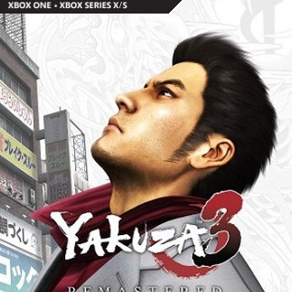 Yakuza 3 Remastered (Xbox One) - Xbox Live Key - UNITED STATES