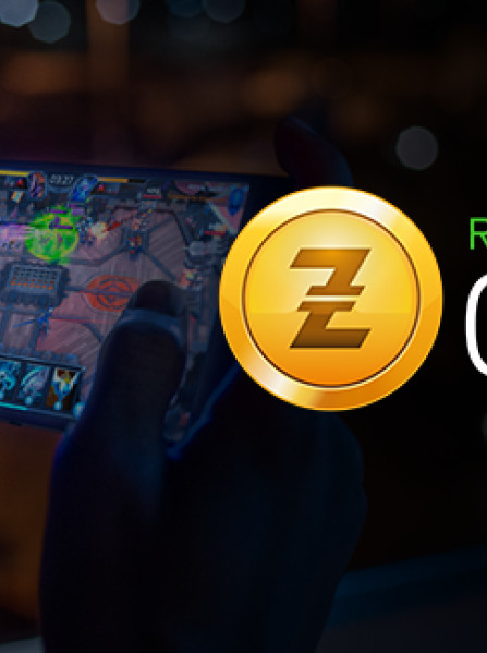 Razer Gold Gift Card 2 USD - Razer Key - Global Razer Gold Gift Card 2 USD - Razer Key - Global