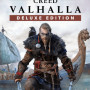 Assassin's Creed: Valhalla | Deluxe Edition (PC) - Ubisoft Connect Key - EUROPE