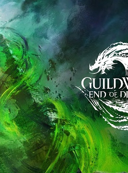 Guild Wars 2: End of Dragons | Standard (PC) - NCSoft Key - GLOBAL