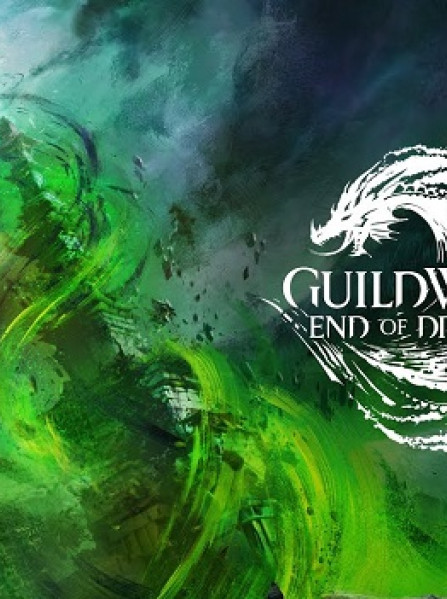 Guild Wars 2: End of Dragons | Standard (PC) - NCSoft Key - GLOBAL Guild Wars 2: End of Dragons | Standard (PC) - NCSoft Key - GLOBAL