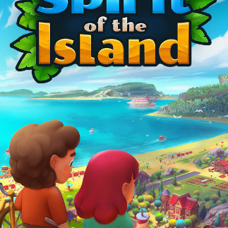 Spirit of the Island (PC) - Steam Key - GLOBAL