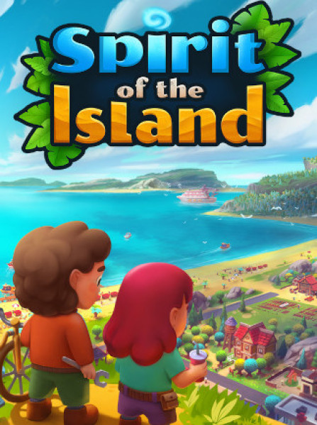Spirit of the Island (PC) - Steam Key - GLOBAL Spirit of the Island (PC) - Steam Key - GLOBAL