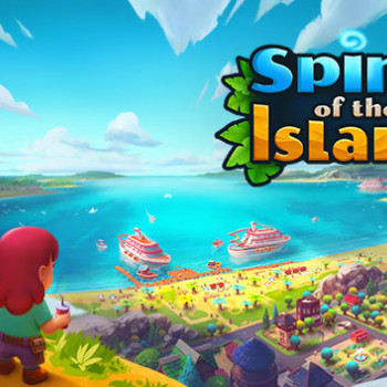 Spirit of the Island (PC) - Steam Key - GLOBAL